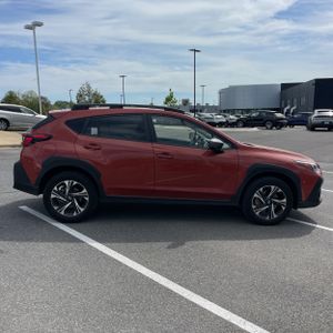 SUBARU CROSSTREK PREMIUM - 10