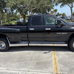 2003 Dodge RAM 3500 SLT/LARAMIE 缩略图 11