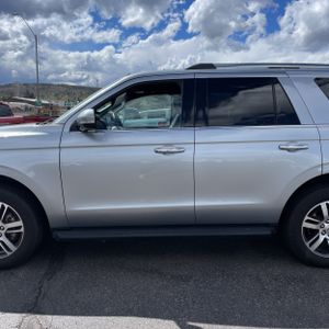 FORD EXPEDITION LIMITED - 4