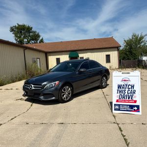 2016 Mercedes-BENZ C 300 照片 1