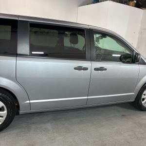 صورة مصغرة 11 لـ 2019 Dodge GRAND CARAVAN SE