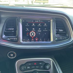 صورة مصغرة 36 لـ 2019 Dodge CHALLENGER R/T SCAT PACK