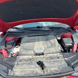 2024 KIA EV6 WIND — миниатюра 43
