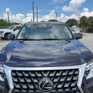 صورة مصغرة 15 لـ 2023 Lexus GX 460 BASE