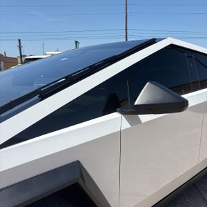 2024 Tesla CYBERTRUCK CYBERBEAST — фото 2