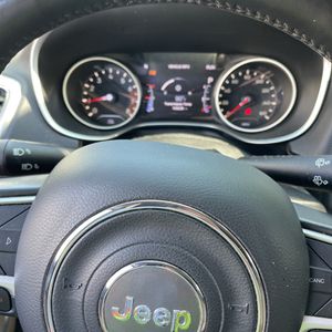 2018 JEEP COMPASS SPORT thumbnail 33