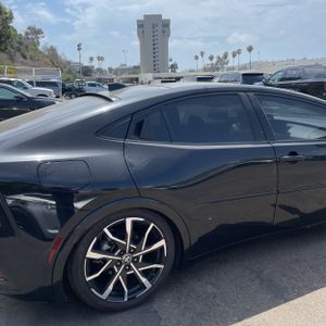 صورة 9 لـ 2024 Toyota PRIUS PRIME XSE PREMIUM