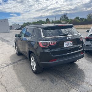 JEEP COMPASS LATITUDE - 5