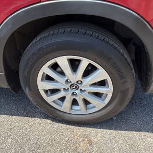 صورة مصغرة 18 لـ 2016 Mazda CX-5 2016.5 GS