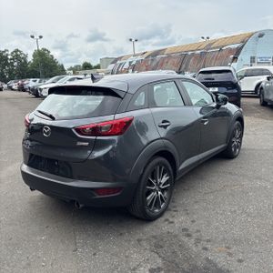 2017 Mazda CX-3 TOURING — фото 8