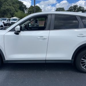 صورة 4 لـ 2020 Mazda CX-5 TOURING