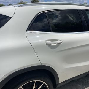 MERCEDES-BENZ GLA - 9