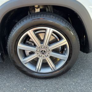2021 Mercedes-BENZ GLS 缩略图 20