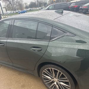 CADILLAC CT5 SPORT - 6