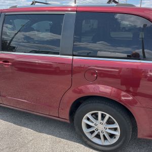 صورة 6 لـ 2018 Dodge GRAND CARAVAN SXT