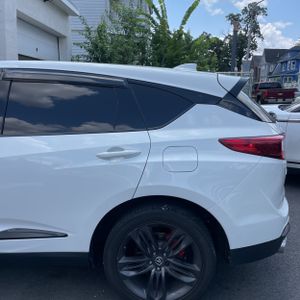 صورة 6 لـ 2021 Acura RDX SH-AWD W/A-SPEC
