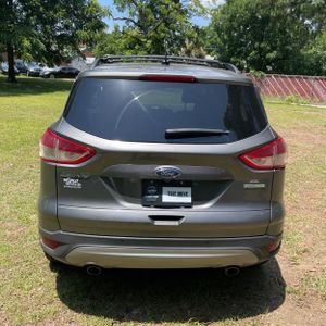 2014 FORD ESCAPE SE photo 7