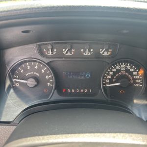 صورة مصغرة 42 لـ 2012 FORD F-150 XL