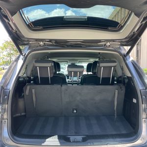 صورة 44 لـ 2018 Toyota HIGHLANDER XLE
