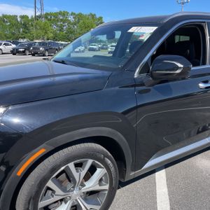 HYUNDAI PALISADE SEL - 2