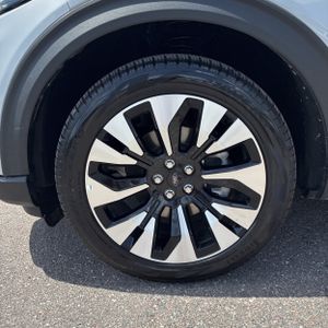 2026 FORD EXPLORER PLATINUM 缩略图 17