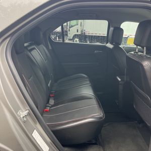 2012 Chevrolet EQUINOX LT 缩略图 35
