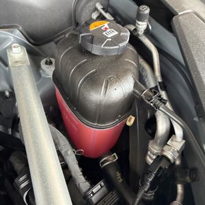2025 Genesis GV80 2.5T STANDARD — фото 45
