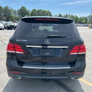 MERCEDES-BENZ GLE-CLASS - 7