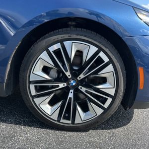 2026 BMW 530I 缩略图 20