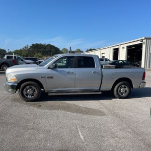 DODGE RAM 2500 SLT - 3