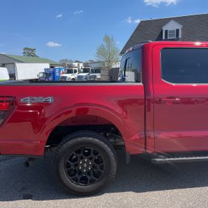 FORD F-150 XLT - 9