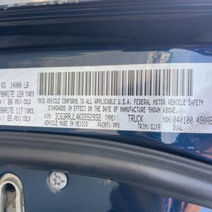 صورة مصغرة 53 لـ 2019 RAM 3500 LARAMIE