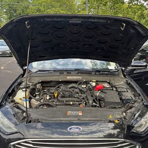 2019 FORD FUSION SE — миниатюра 41