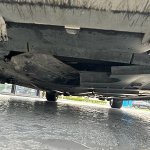 2010 FORD FUSION SEL 照片 27