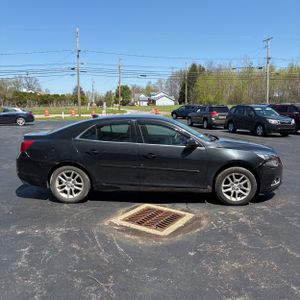 CHEVROLET MALIBU - 10