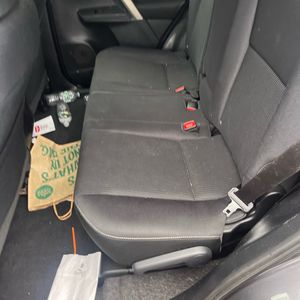 2015 Toyota RAV4 XLE 照片 34