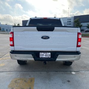 FORD F-150 XL - 7