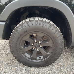 صورة مصغرة 17 لـ 2021 RAM 1500 REBEL
