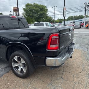 صورة 5 لـ 2022 RAM 1500 LARAMIE