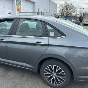 VOLKSWAGEN JETTA S - 6