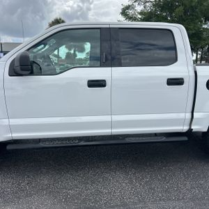 FORD F-150 XLT - 4