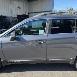 SUBARU OUTBACK 2.5I PREMIUM - 4