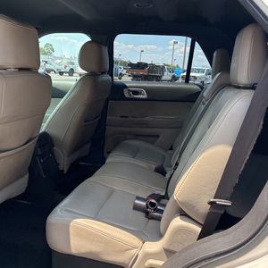 صورة مصغرة 34 لـ 2012 FORD EXPLORER LIMITED