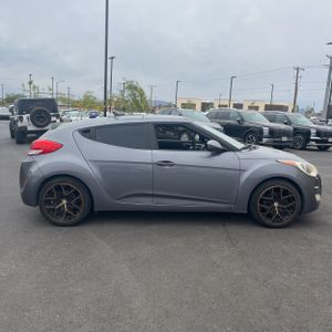 HYUNDAI VELOSTER BASE - 10