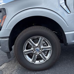2024 FORD F-150 XLT thumbnail 17