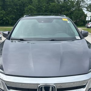 2021 Honda PILOT TOURING 缩略图 15