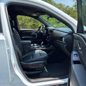 2023 Chevrolet TRAVERSE LT LEATHER — миниатюра 33