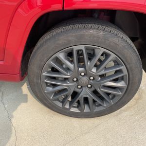 2023 JEEP COMPASS HIGH ALTITUDE 缩略图 18