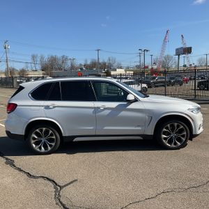 BMW X5 XDRIVE35I - 10