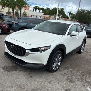 MAZDA CX-30 2.5 S SELECT - 1